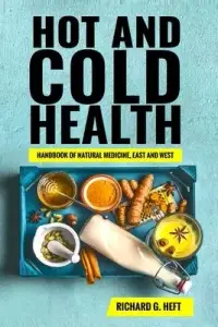 在飛比找博客來優惠-Hot and Cold Health: Handbook 