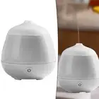 Lightweight Mini Humidifier with Multicolor Lights for Daily Hydration