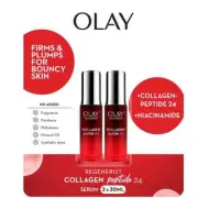 Olay Regenerist Collagen Peptide 24 Serum 30ml x 2