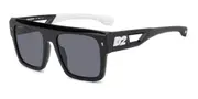 Dsquared2 D2 0127/S 80S/IR Men's Sunglasses Size 56