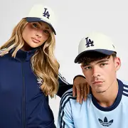 New Era MLB LA Dodgers 9FORTY Cap