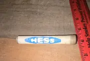Hess, Professional Barber's Styptic Powder, NOS Hess Hair-Milk lab St Paul, Minn