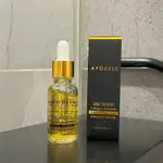 (現貨)韓國AYODELE 24K 黃金膠原蛋白 青春亮白安瓶20ML