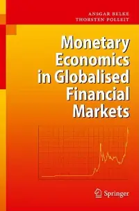 在飛比找博客來優惠-Monetary Economics in Globalis