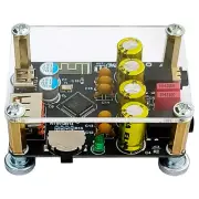 ZK-PT2 HIFI 5.1 Bluetooth Decoder Board Player Audio Receiver Audio Amplifier