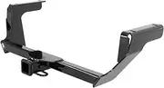 13135 Class 3 Trailer Hitch, 2-Inch Receiver, Compatible With Select Subaru Crosstrek, XV