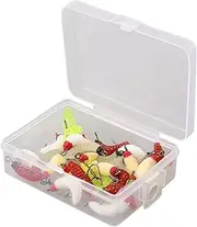 Maggot Mastery Catch More Trout With This Complete Set of 30 Flies and Strong Hooks