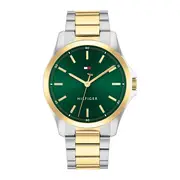 Tommy Hilfiger Bruce Men's Watch in Gold