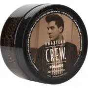 American Crew Pomade For Hold And Shine 3 Oz ( Packaging May Vary) for Men