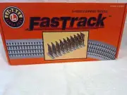 Lionel 6-12038 FasTrack Elevated Trestle Set New