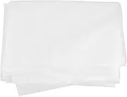 Embroidery Lining Fabric Non-Woven Interlining for Clothing Lightweight Sewing Material