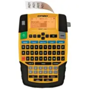 DYMO RHINO4200 Portable Label Printer ( Dy4200 ) One Touch Hot Keys For Quick