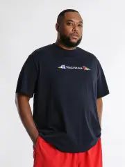 Big & Tall Wilhelm Tee