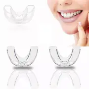 Teeth Straightening Orthodontic Retainer Braces Smile Straighten for Men Women