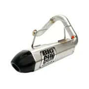Big Gun Exhaust Polaris Sportsman XP 1000 (15-16) EXO Stainless Slip On