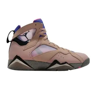 Nike Air Jordan 7 Retro SE 男鞋 紫粉 藍寶石 AJ7 Sapphire 休閒鞋 DJ2636-204 [ACS 跨運動]