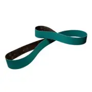 3M(TM) Cloth Belt 577F, 2 in x 36 in 40 YF-weight, 50 per case