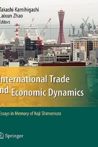 在飛比找博客來優惠-International Trade and Econom