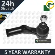 Fits Volvo V50 S40 C30 C70 Ford Focus C-Max BGA Front Right Tie Rod End
