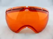 Electric EG2.5 Snow Goggle Replacement Lens Orange Cat 2 Overcast Partly Cloudy