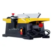Flat Planer Woodworking Electric Planer Benchtop Woodworking Planer Tool