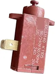 Compatible with Siemens Bosch Dishwasher Washing Machine Parts Hot Switch Small Motor 10033140 KT105