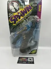 Spawn Sansker 1996 Series 6 Ultra-Action Alien Figure McFarlane Toys