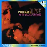 ONEMUSIC♪ JOHN COLTRANE - LIVE AT THE VILLAGE VANGUARD [CD]