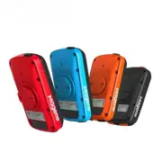 Bicycle Computer Wireless GPS Speedometer Bluetooth Cycle Accessories Waterproof