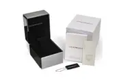 EMPORIO ARMANI Mod. CLASSIC