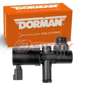 Dorman Vapor Canister Vent Solenoid for 1993-2002 Nissan Quest 3.0L 3.3L V6 sd