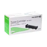 [Fujifilm] Fujifilm Ct202878 Black Toner Cartridge