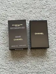 Chanel Rouge Allure Velvet Lipstick Limited Edition