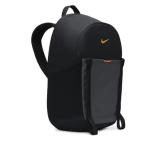 【NIKE 耐吉】後背包 運動包 書包 旅行包 登山包 HIKE DAYPACK 黑 DJ9678-011