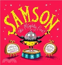 在飛比找三民網路書店優惠-Samson