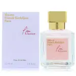 MFK L'EAU A LA ROSE 玫瑰之水淡香水 70ML『WNP』