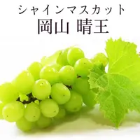 在飛比找momo購物網優惠-【WANG 蔬果】日本晴王麝香葡萄8-9串x1箱(5kg/箱