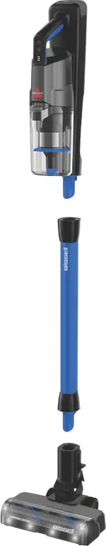 Bissell PowerClean FurFinder Cordless Vacuum