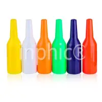 在飛比找Yahoo!奇摩拍賣優惠-INPHIC-彩色花式調酒練習瓶 火舞瓶 調酒瓶 練功瓶 拋