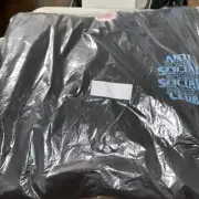 ASSC Kaburosai Hoodie Size Large Japan Only