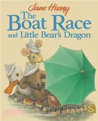 在飛比找三民網路書店優惠-The Boat Race And Little Bear'