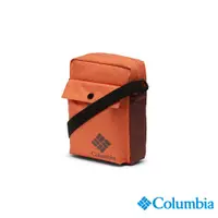 在飛比找PChome24h購物優惠-Columbia哥倫比亞 中性-側背包-橘色 UUU0151