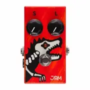 Jam Pedals Dyna-SsoR Compressor Pedal NOS CA3080 Chip