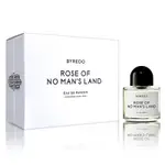 BYREDO ROSE OF NO MAN S LAND 無人之境淡香精 50ML