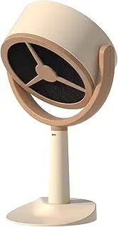 Folpus Desktop Range Hood, Cooker Small Ventilator for Home, BBQ