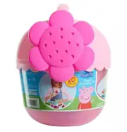 Peppa Pig 15-Piece Gardening Bucket 72559