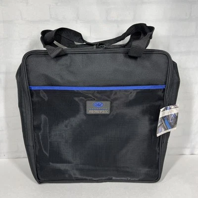Creative Memories Tools Storage Tote Weekender Bag Memory Mate 12x12 Scrapbook