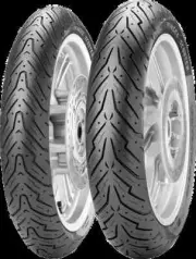 Pirelli Angel Scooter Rear Tire 120/80-16 60P Bias Kawasaki Ninja 250 86-87