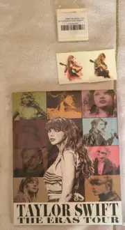 Taylor Swift Birthday Decorations. Advent Calender Balloons Patches Stickers+++