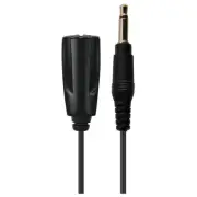 GME MC014 Pillar Mount Microphone - Suits XRS-BT1
